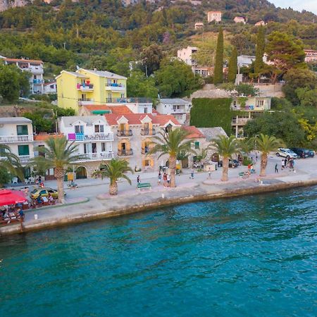 Apartmani Antiqua Živogošće Екстериор снимка