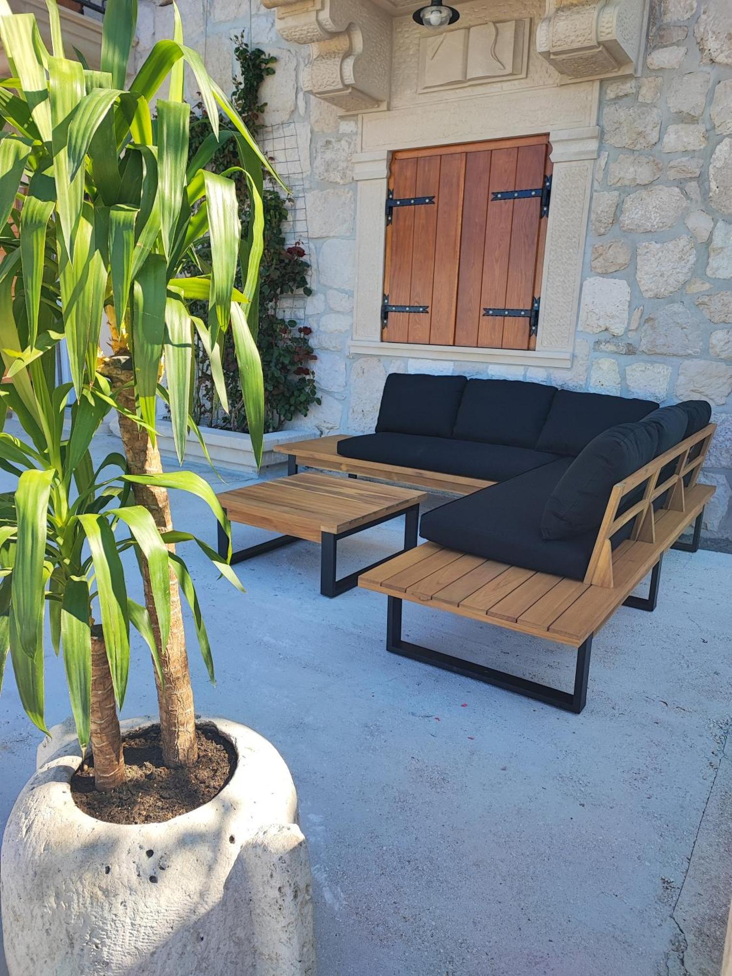 Apartmani Antiqua Živogošće Стая снимка