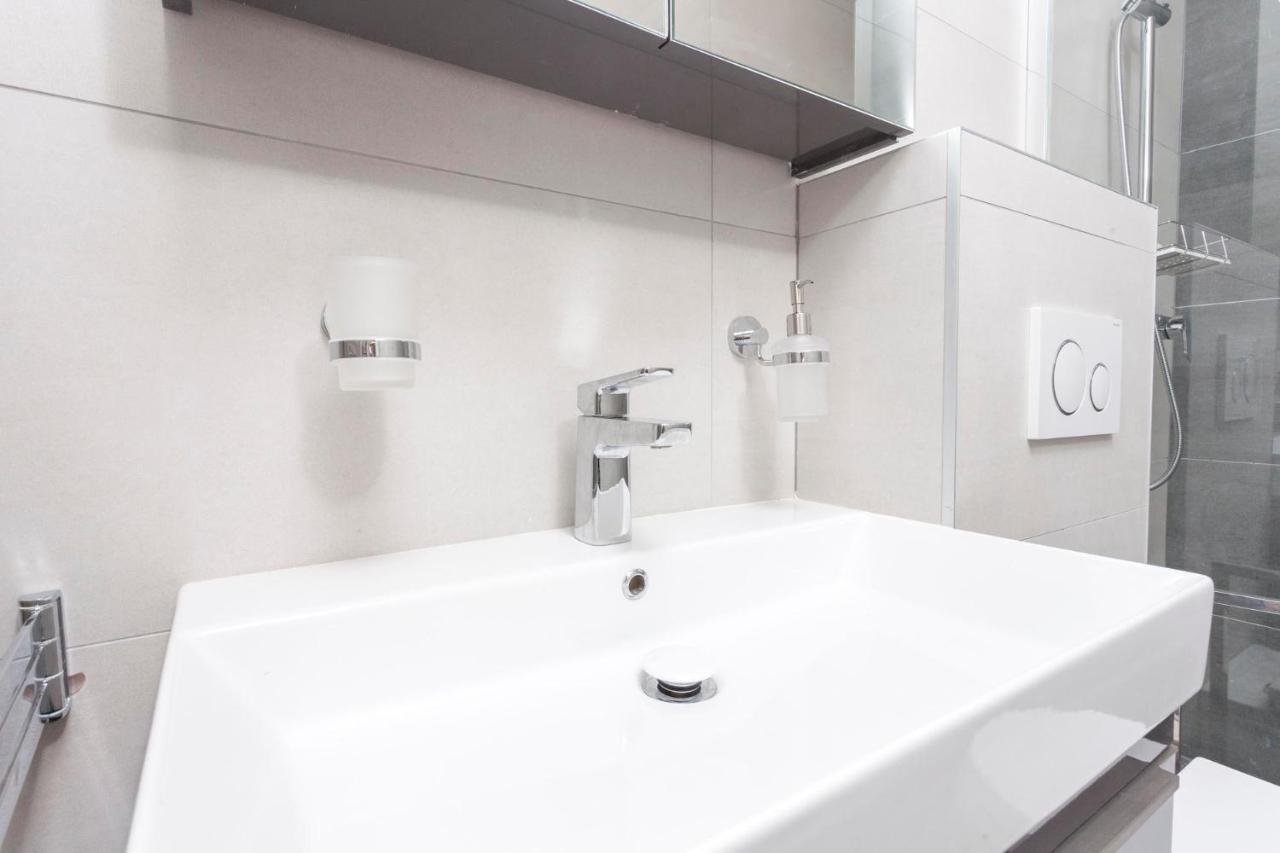 Apartmani Antiqua Živogošće Екстериор снимка