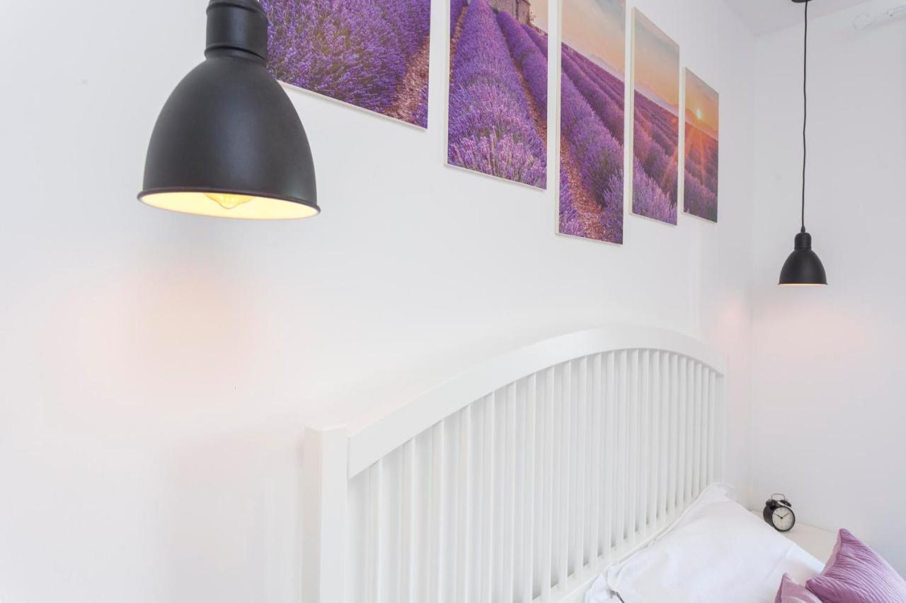 Apartmani Antiqua Živogošće Екстериор снимка