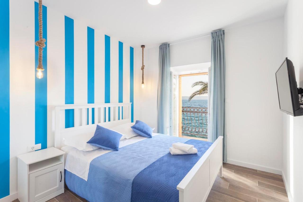 Apartmani Antiqua Živogošće Екстериор снимка