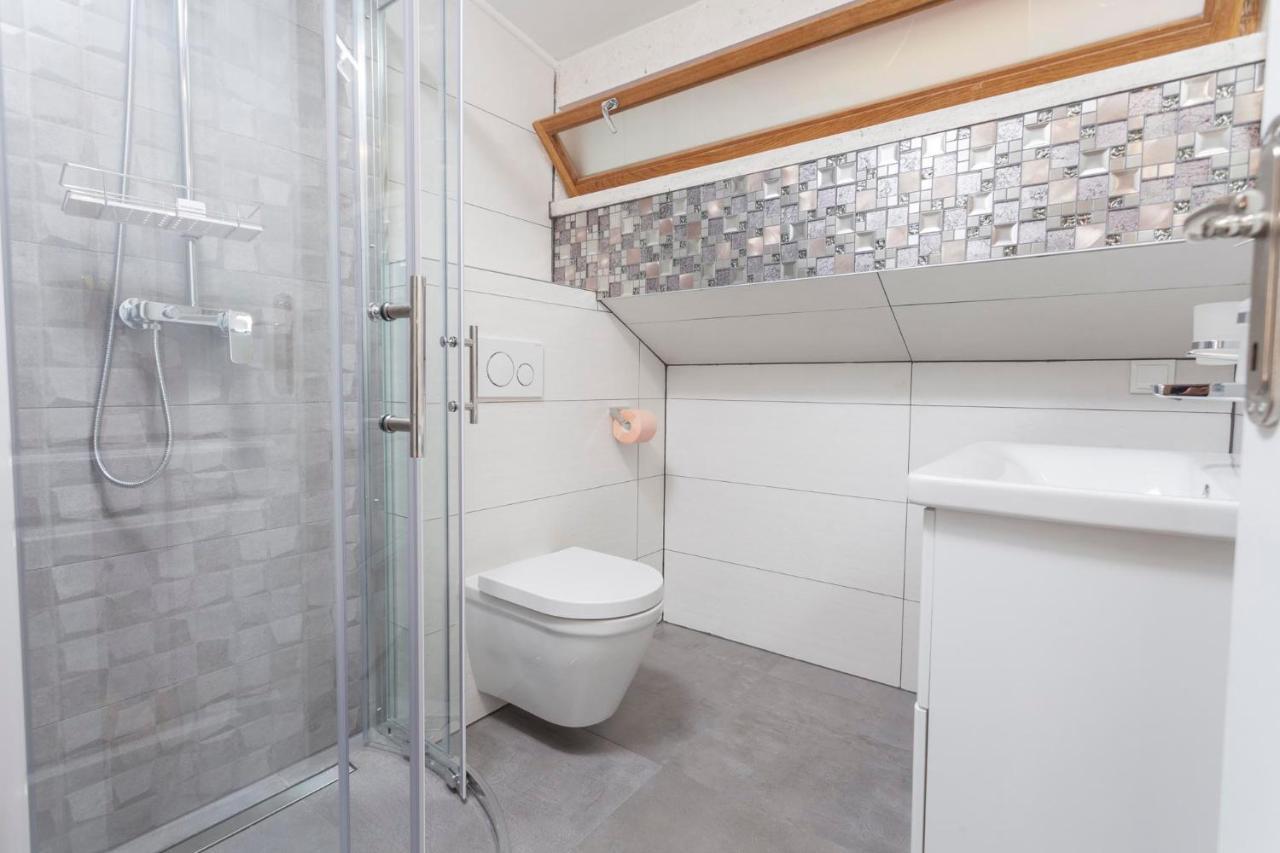 Apartmani Antiqua Živogošće Екстериор снимка