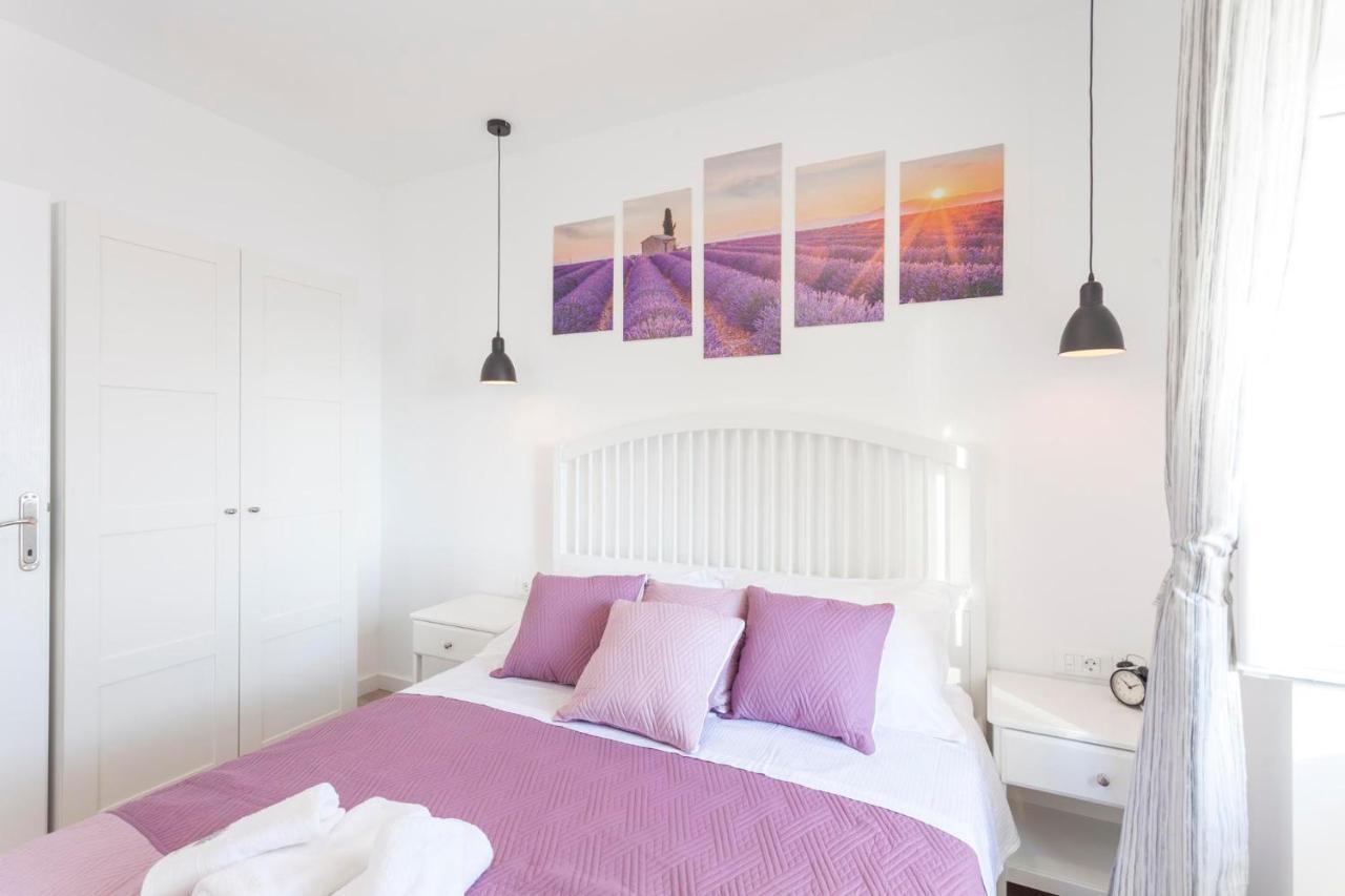 Apartmani Antiqua Živogošće Екстериор снимка