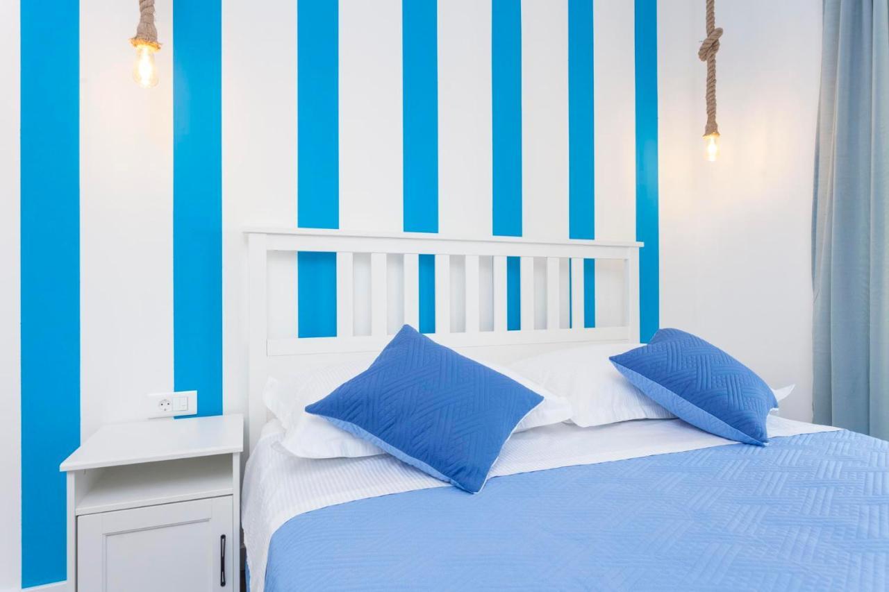 Apartmani Antiqua Živogošće Екстериор снимка