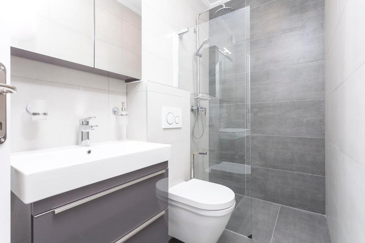 Apartmani Antiqua Živogošće Екстериор снимка